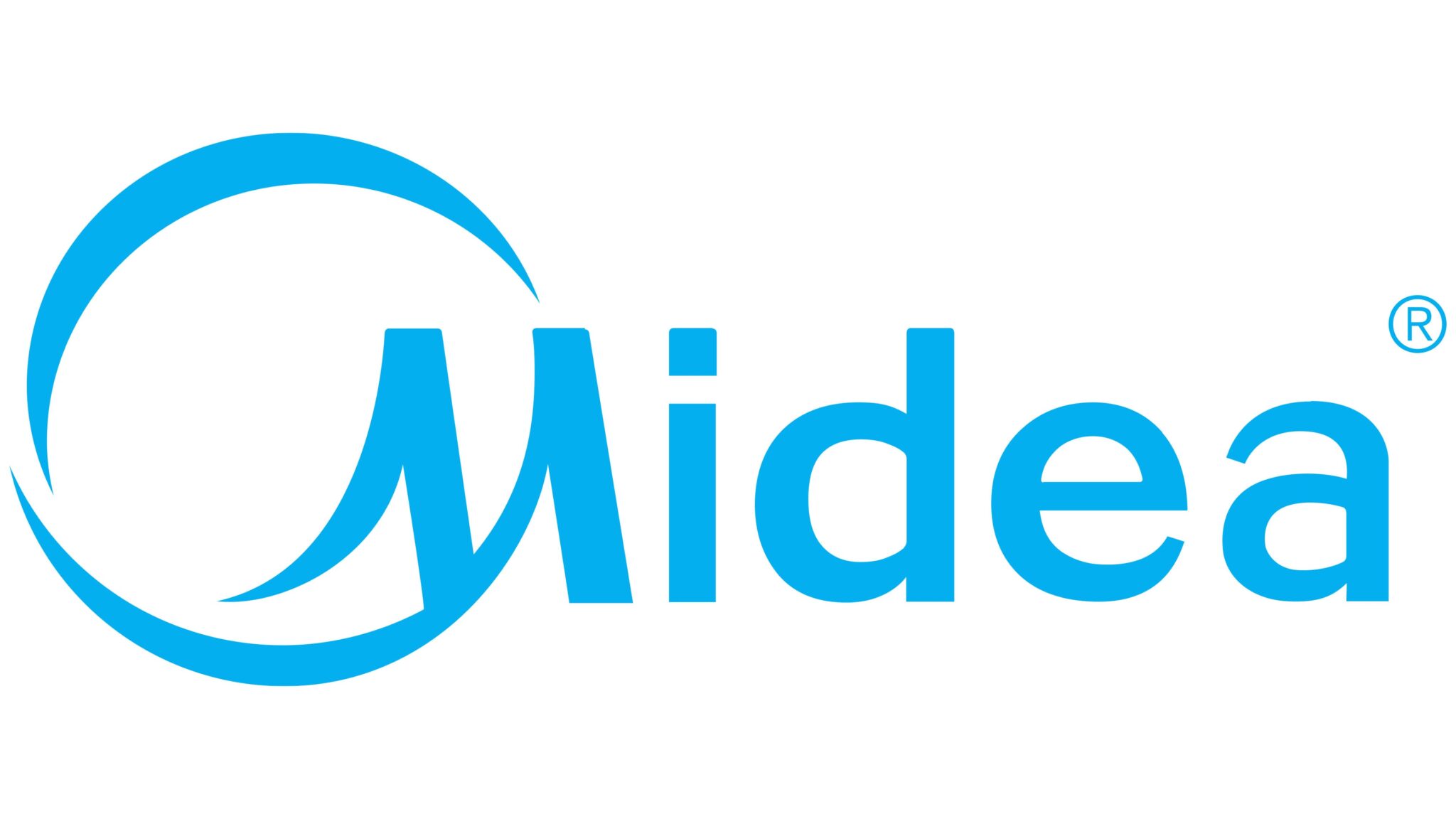 midea fehér