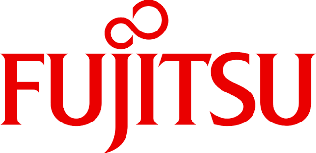 fujitsu fehér